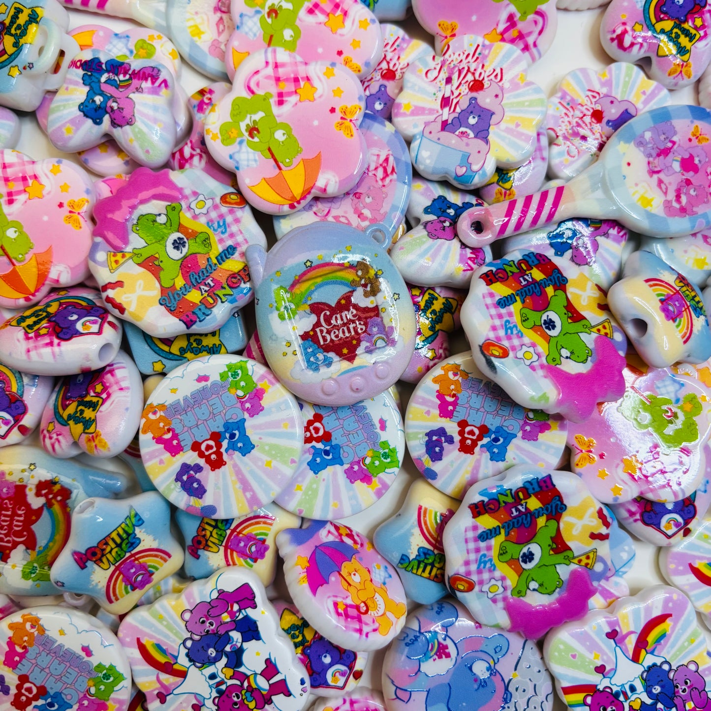 R7 (vendu par 10, aléatoire)