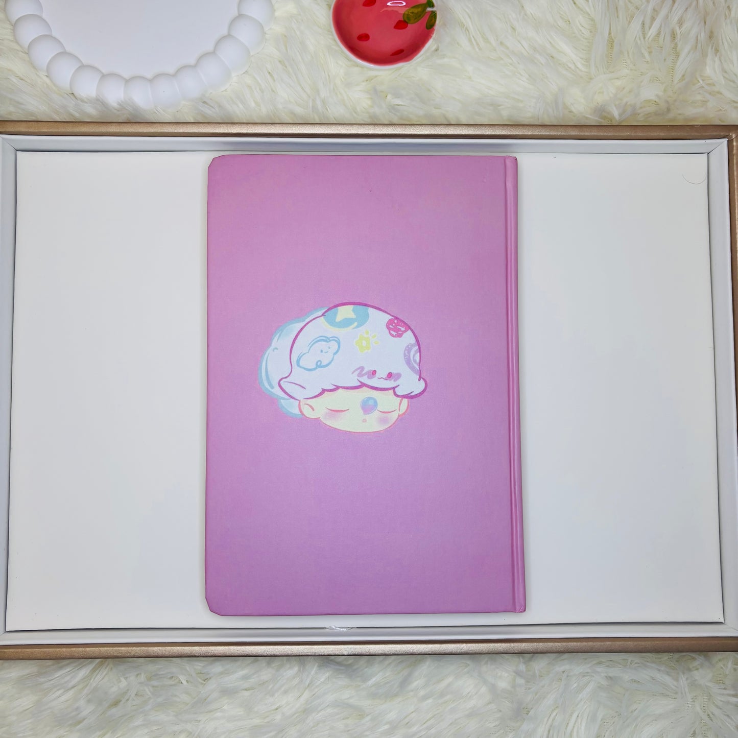 Carnet - Dimoo