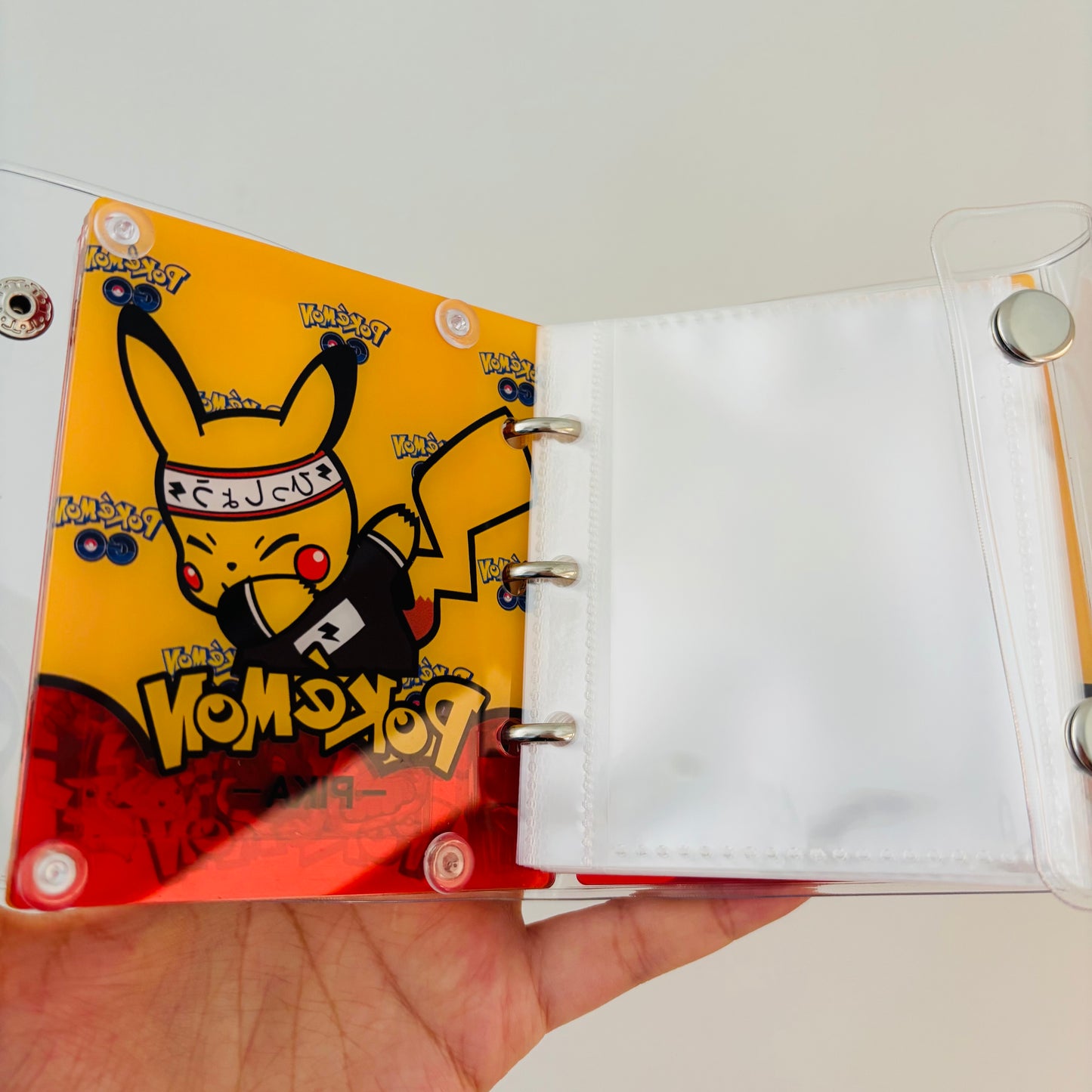 Photocard - Pokémon