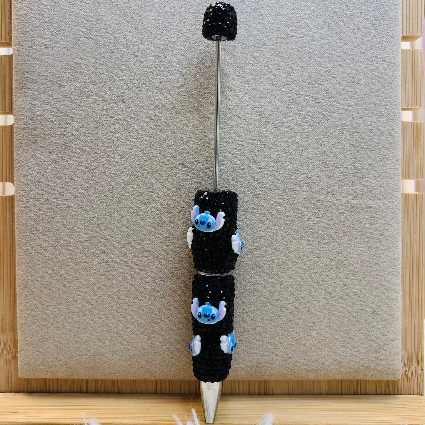 Stylos Kawaii Strass