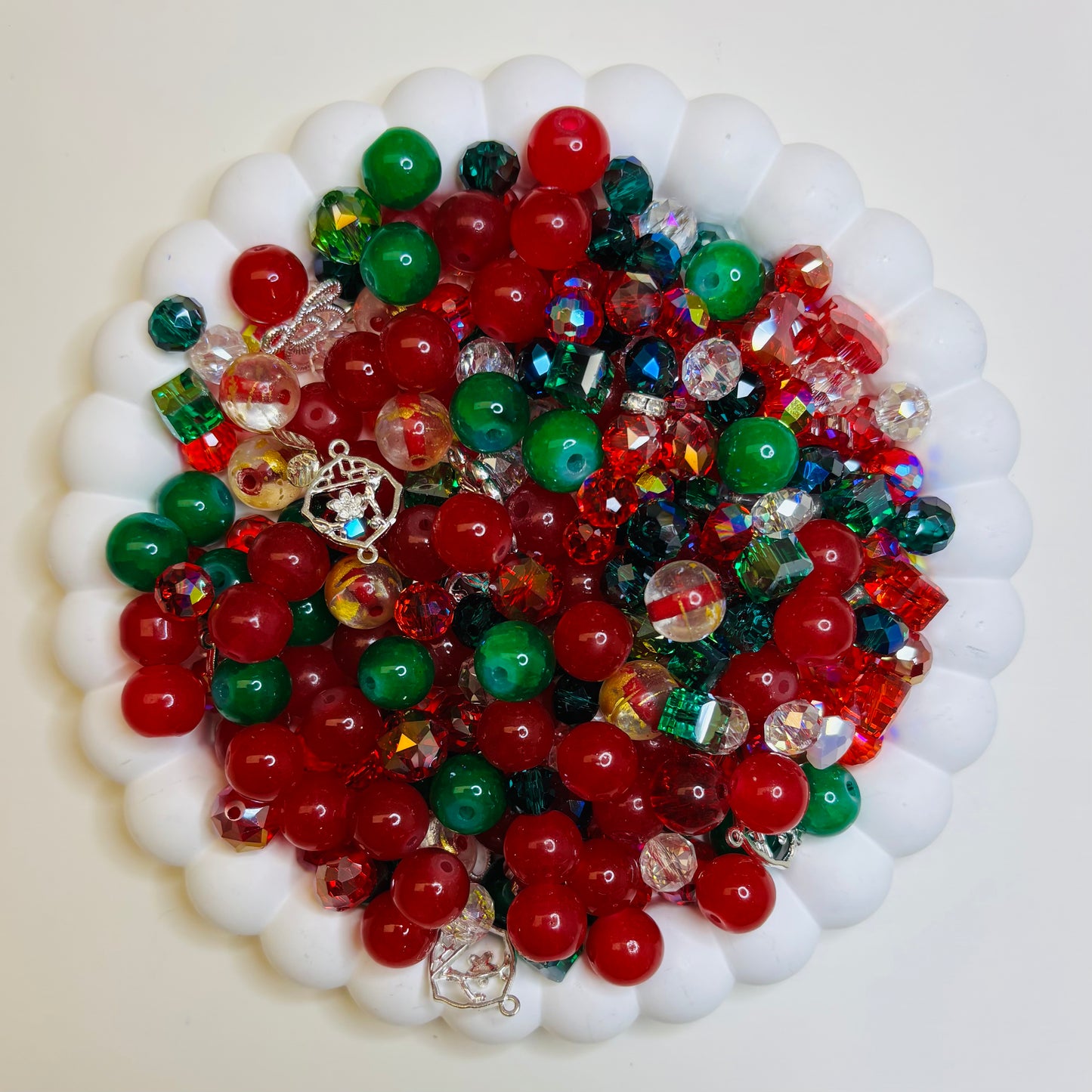 ✨ #5 Perle en verre