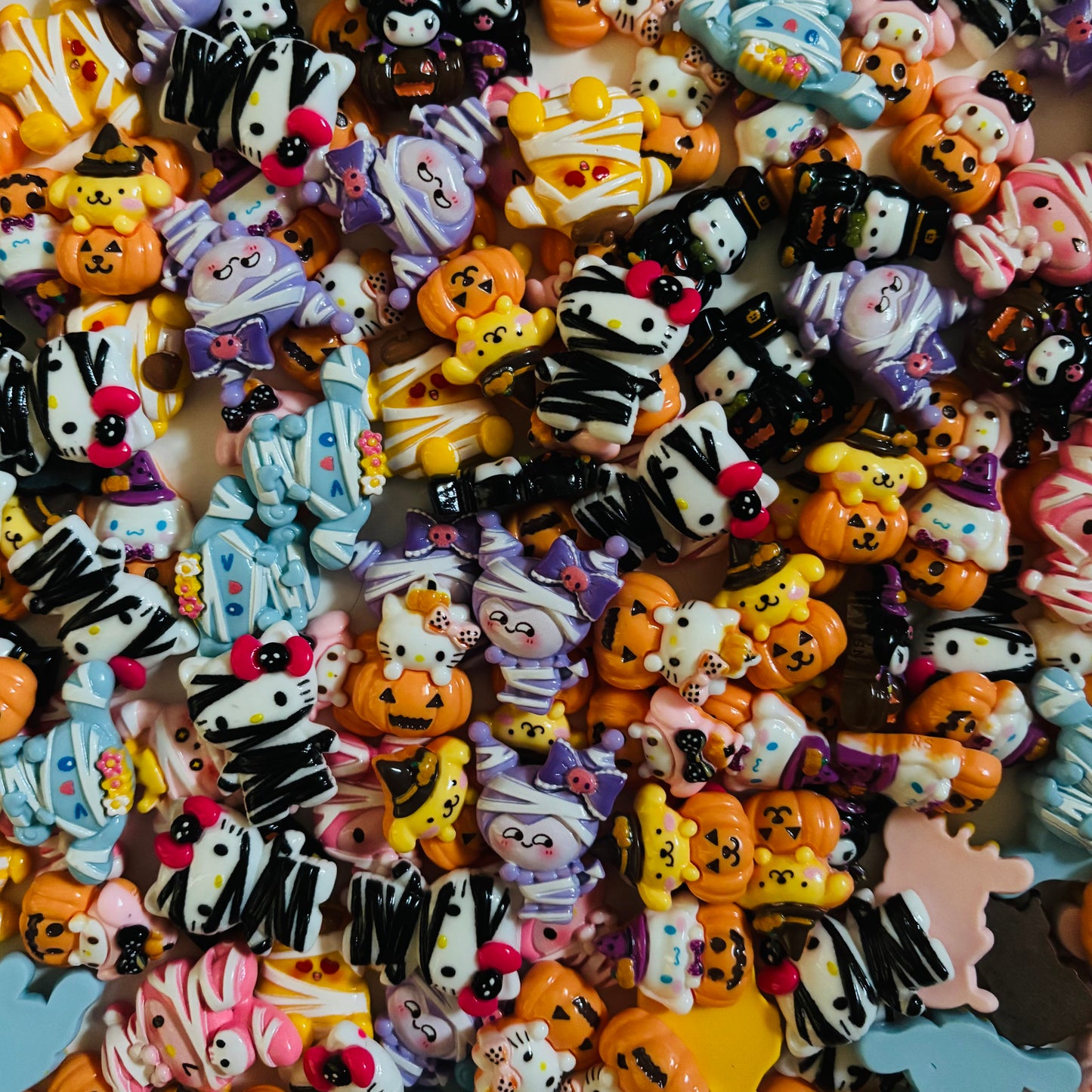 Sanrio Halloween Mix