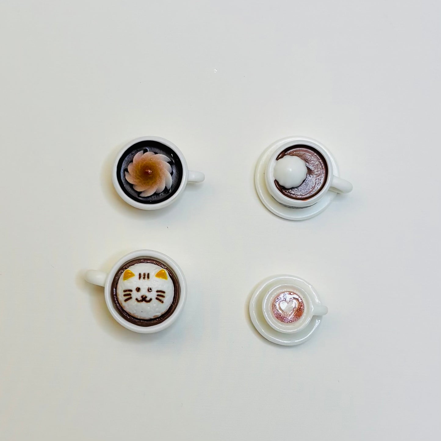 Mug Coffee Mix