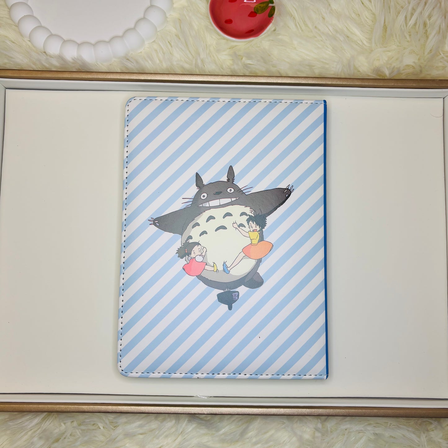 Carnet - Totoro