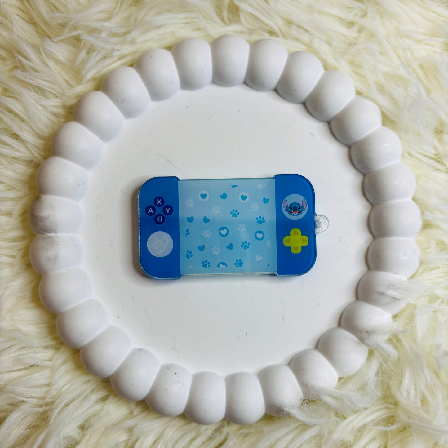 Pièce Acrylique - A185