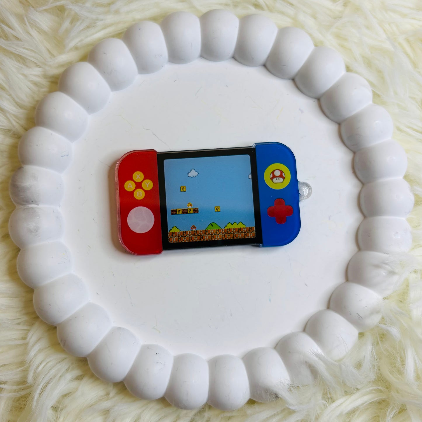 Pièce Acrylique - A182