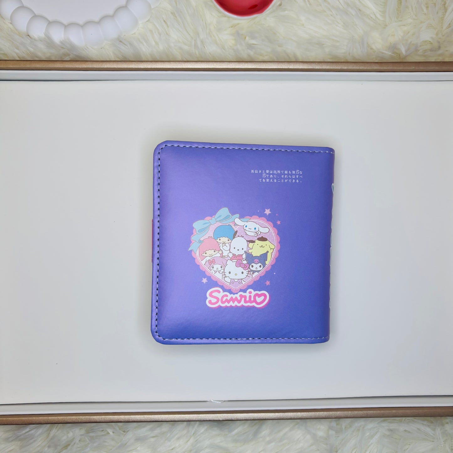 M5 - Sanrio Family