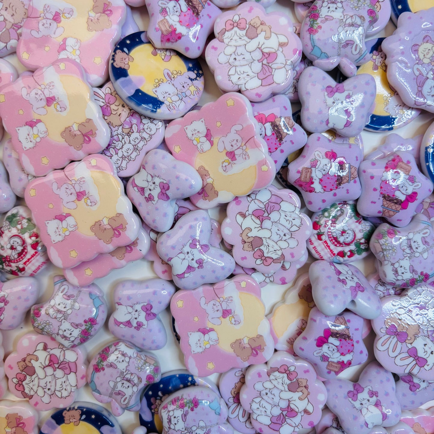 R8 (vendu par 10, aléatoire)