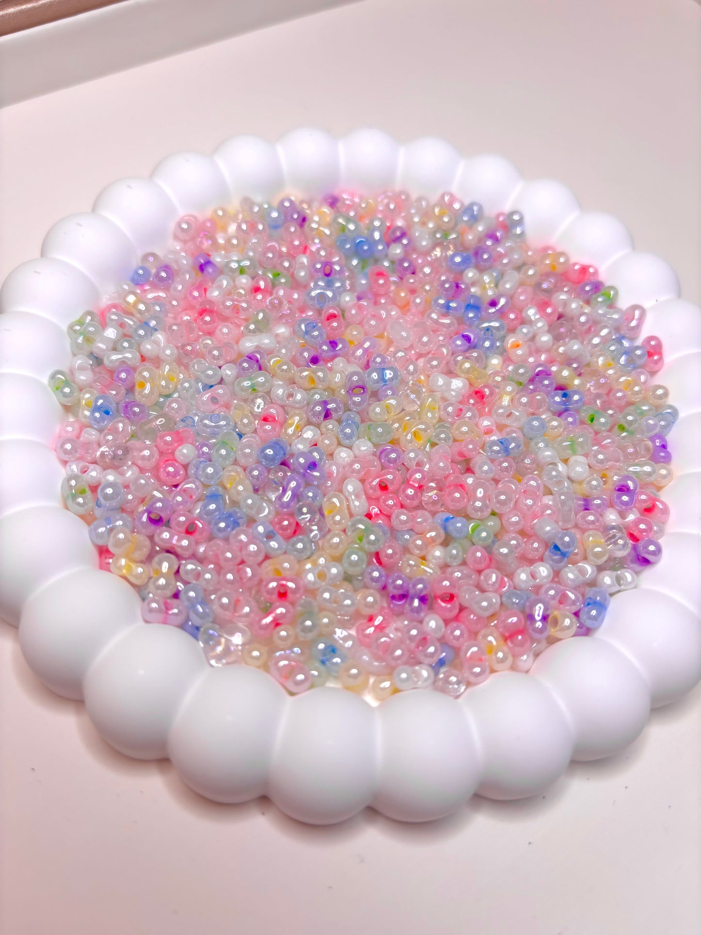 Peanut Rainbow