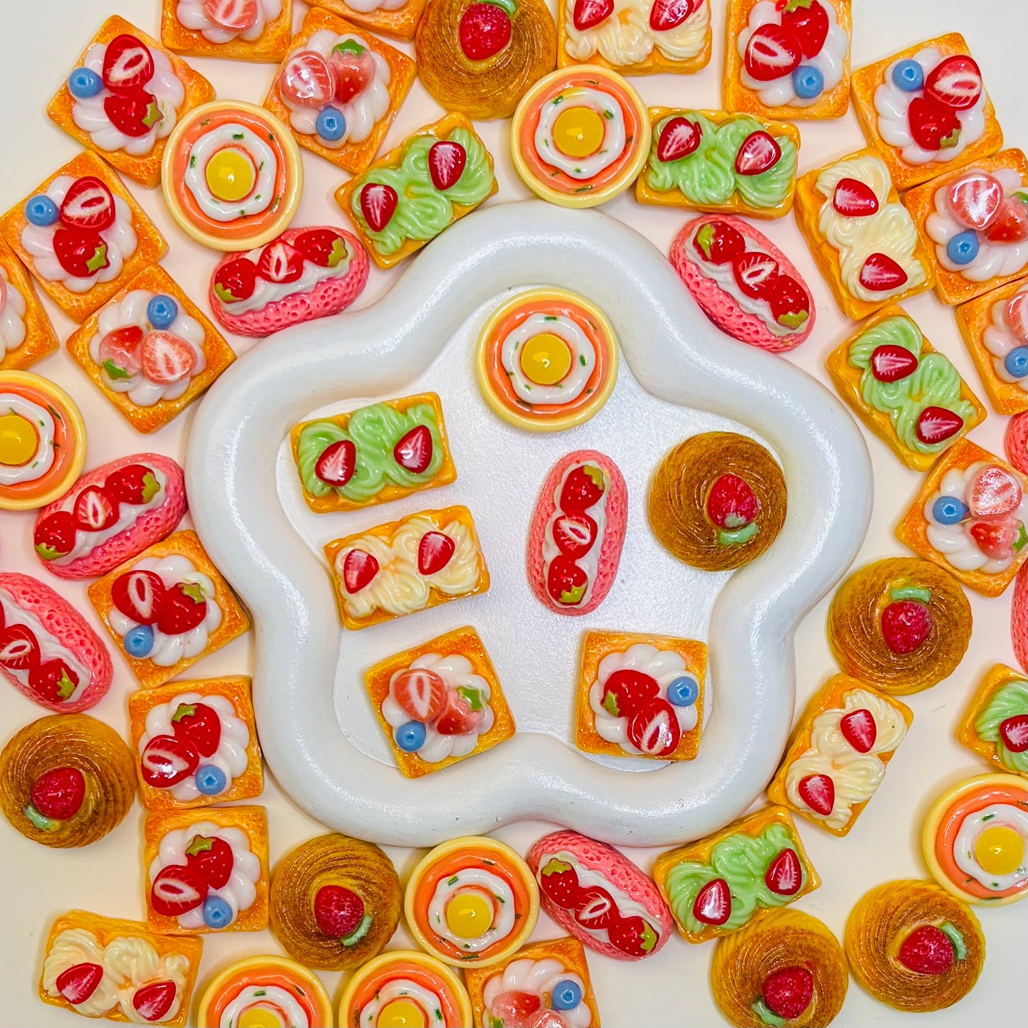 Cute Bakery