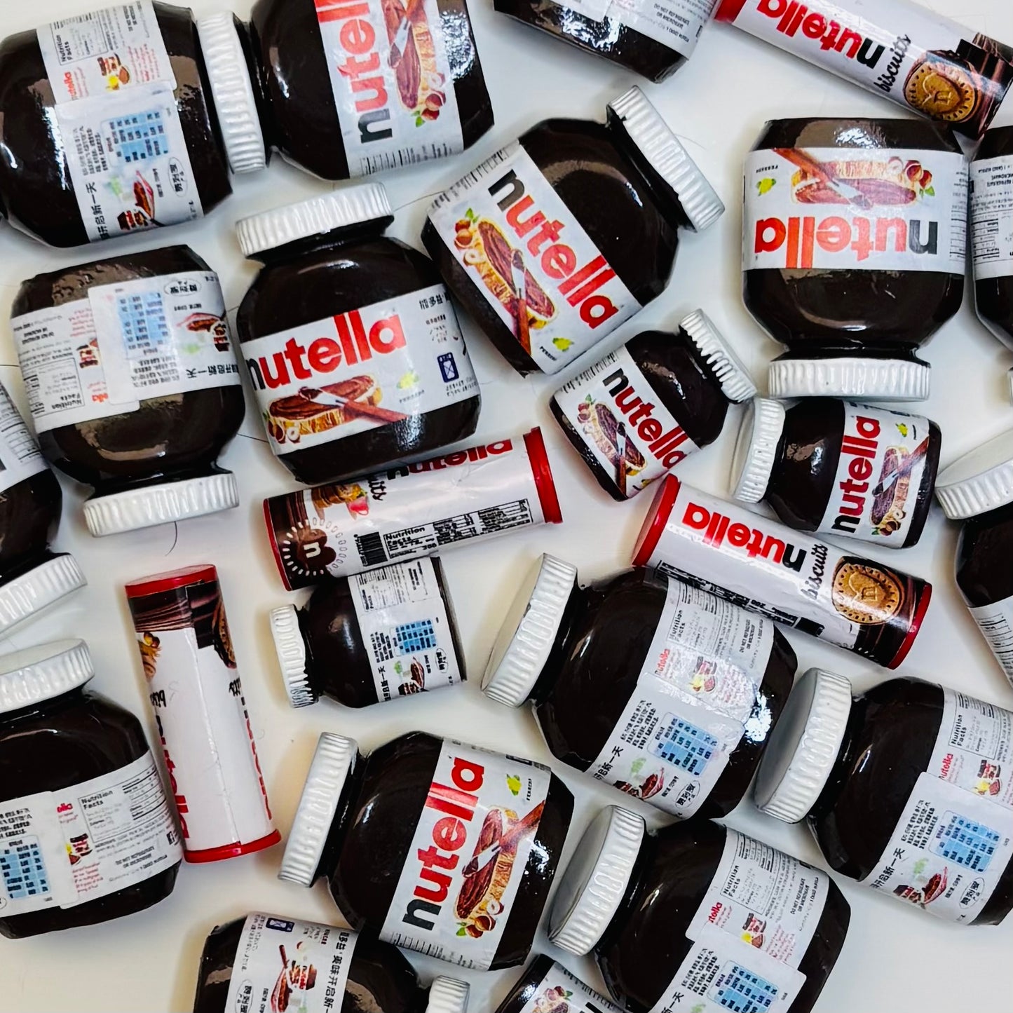 Nutella lover