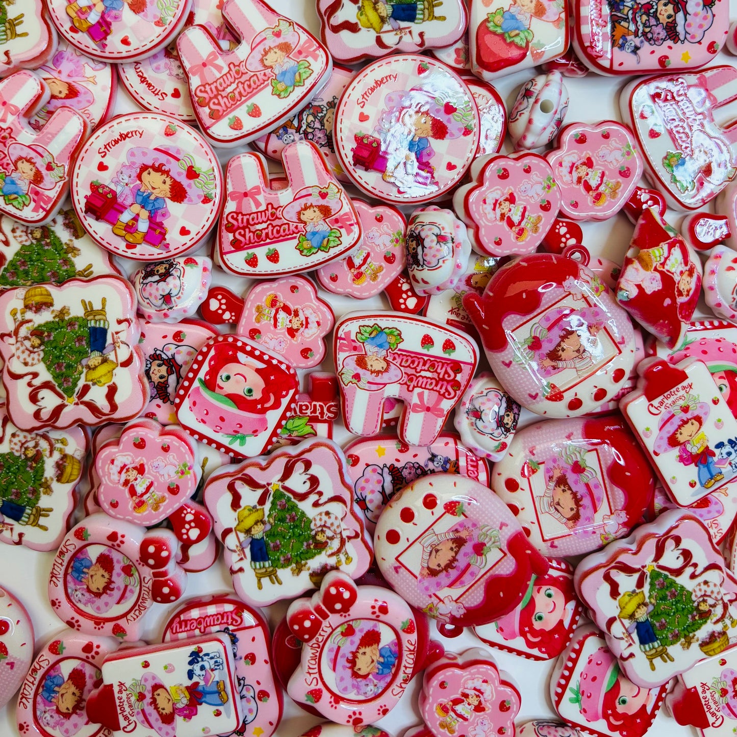 R6 (vendu par 10, aléatoire)