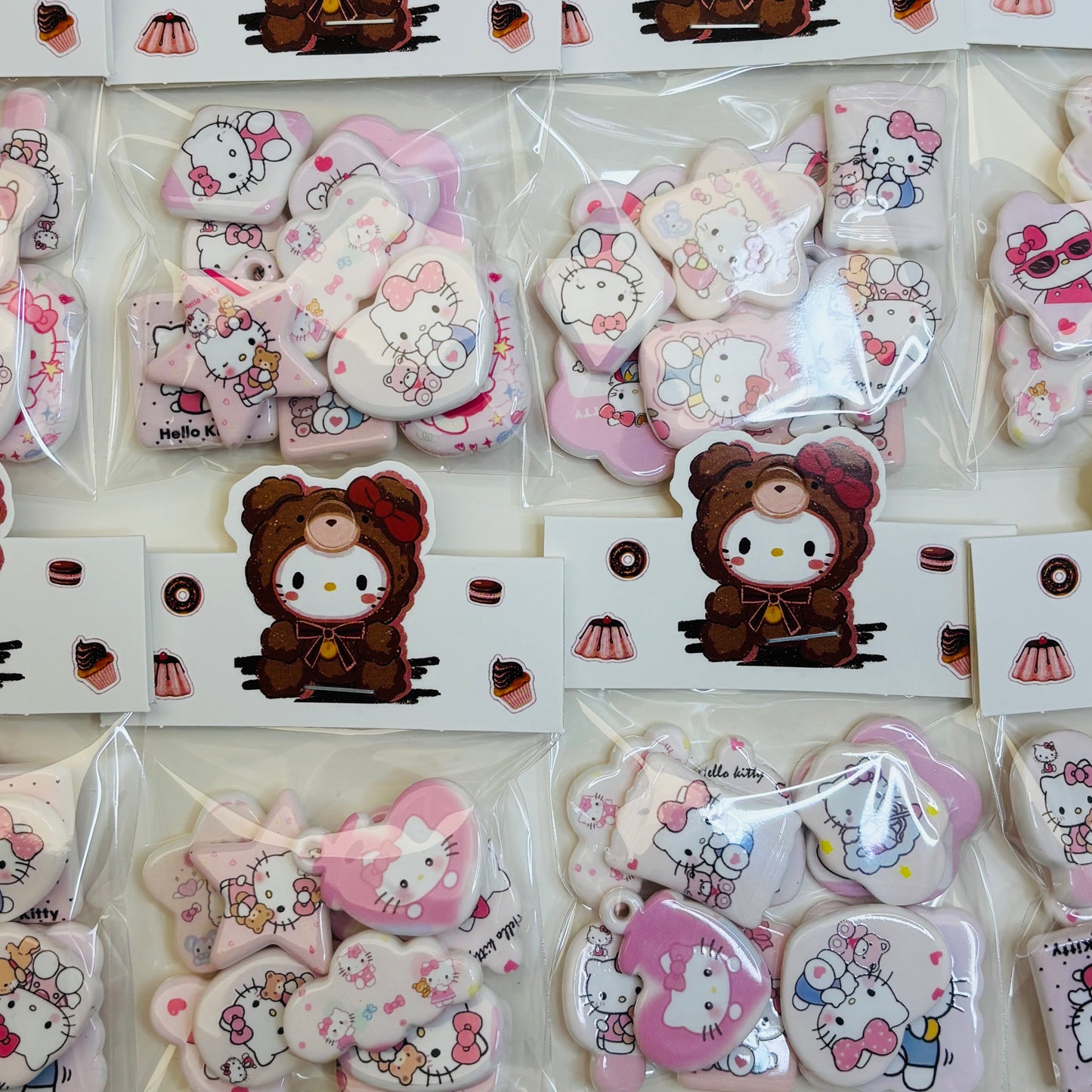 R1 (vendu par 10, aléatoire)