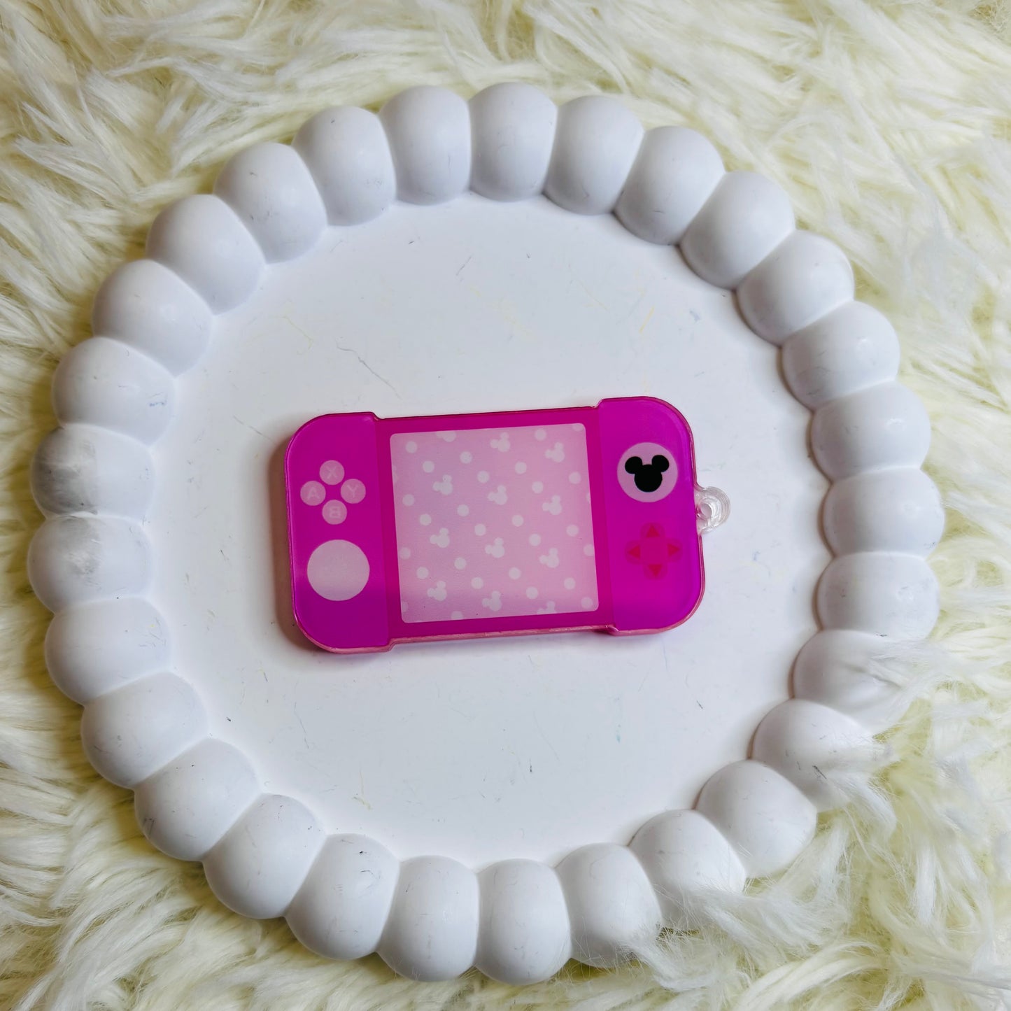 Pièce Acrylique - A184