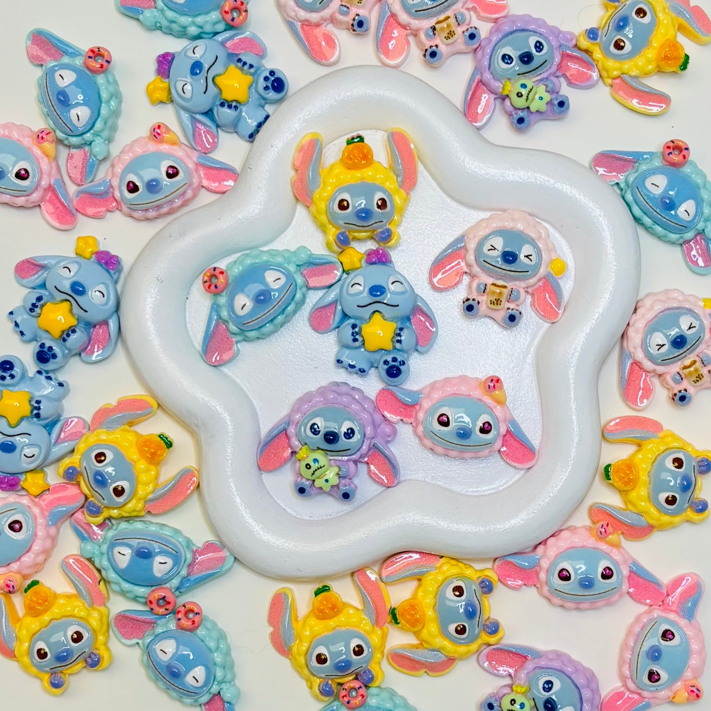 Cuties Stitch
