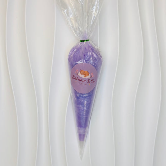 Colle crème nacré (100g)