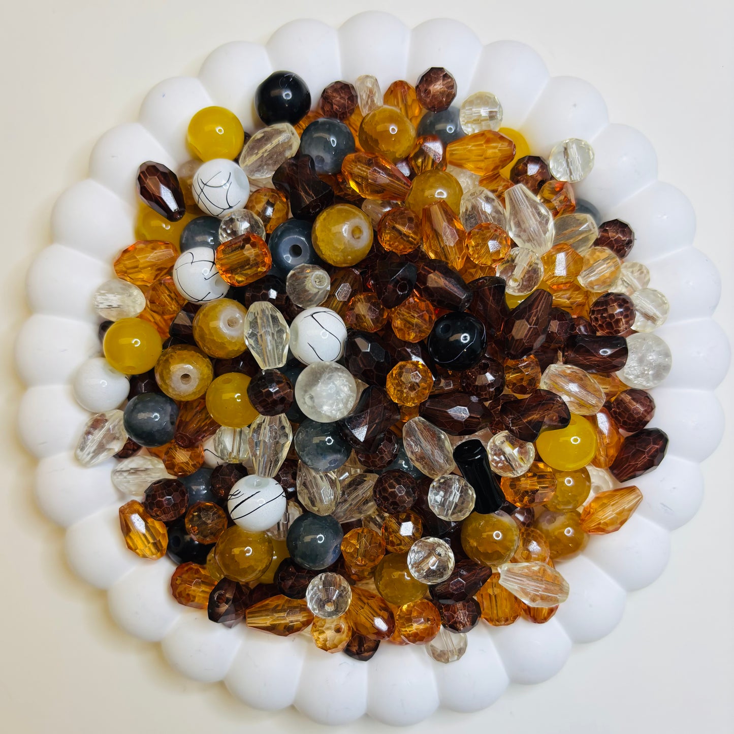 ✨ #4 Perle en verre