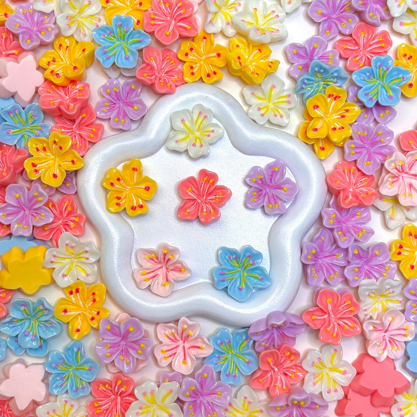 Sakura Mix