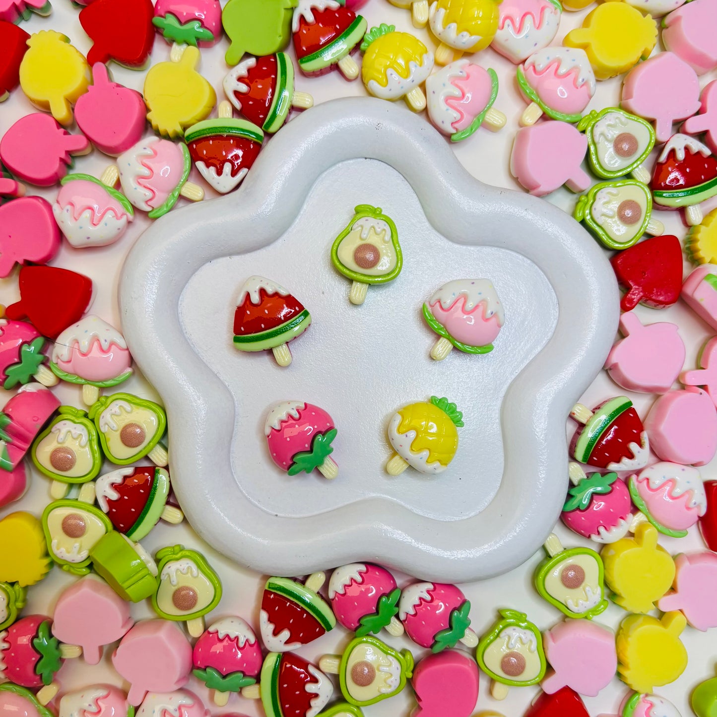 Miminiature - Fruit on Stick