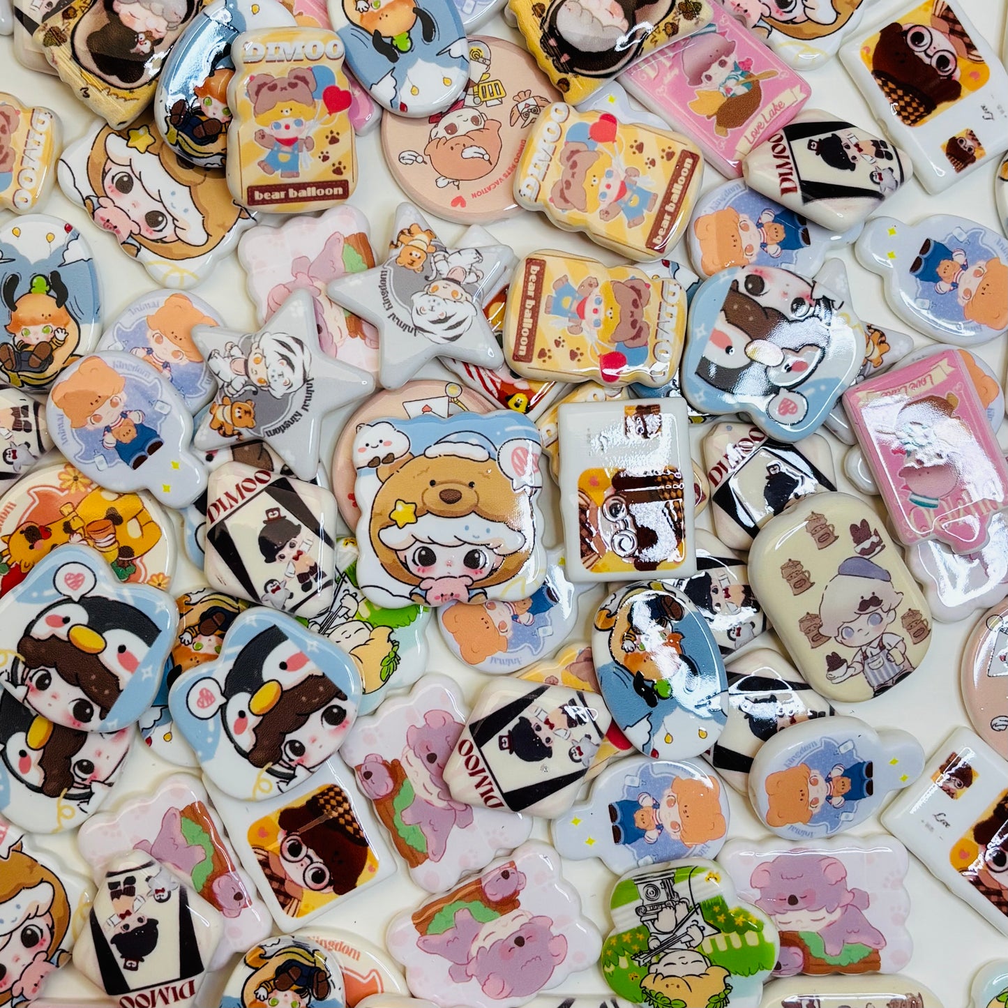 R2 (vendu par 10, aléatoire)