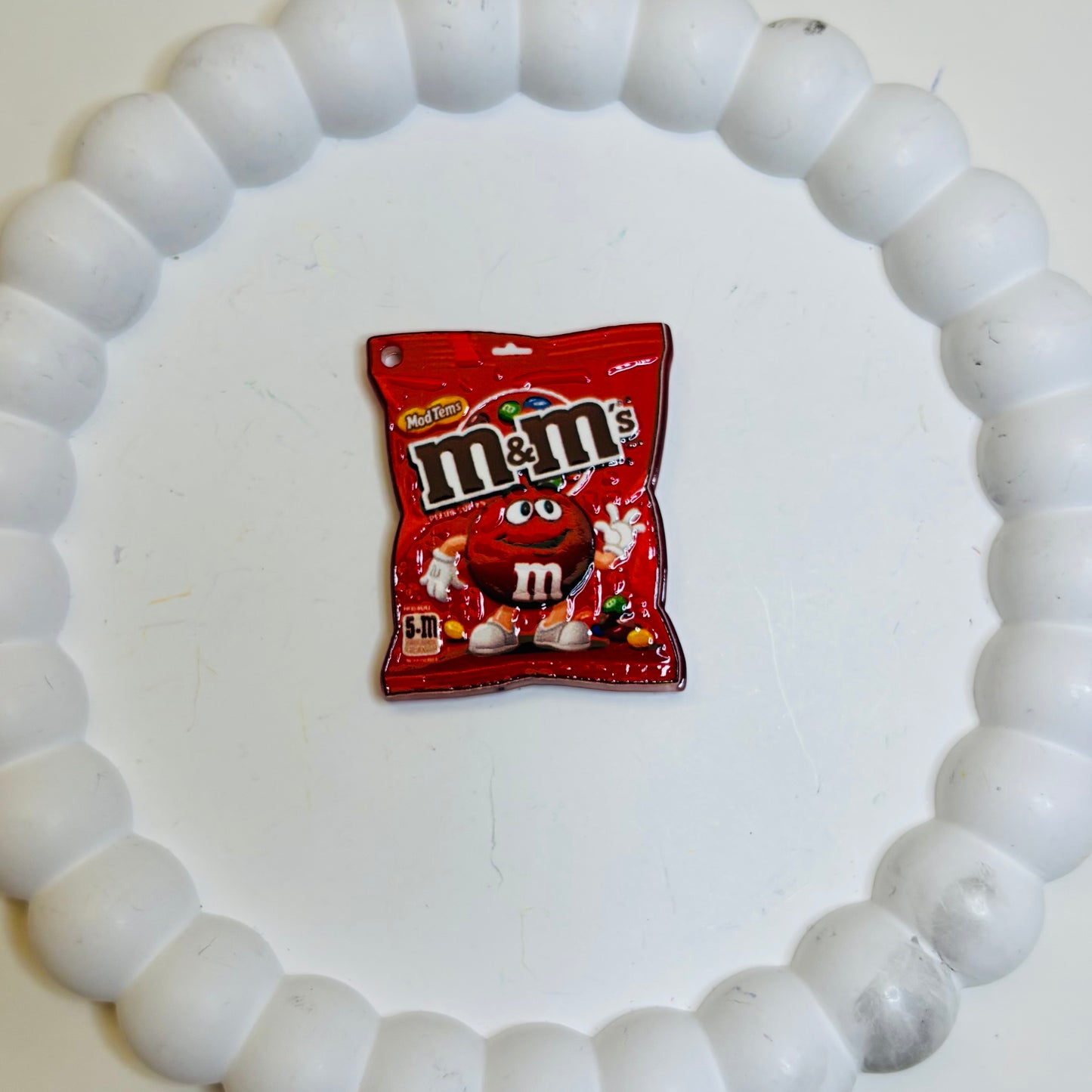 Pièce Acrylique - A181