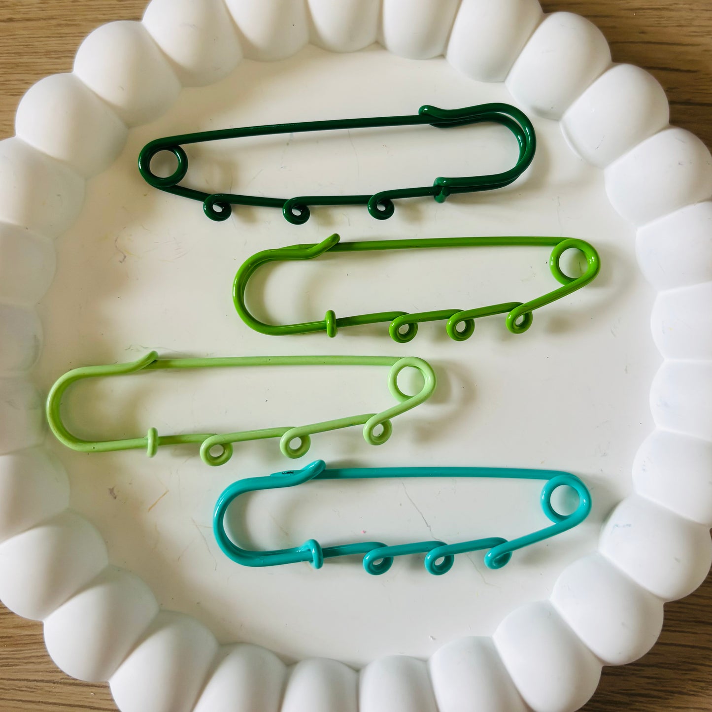 Épingle Key chain (vendu par 10)