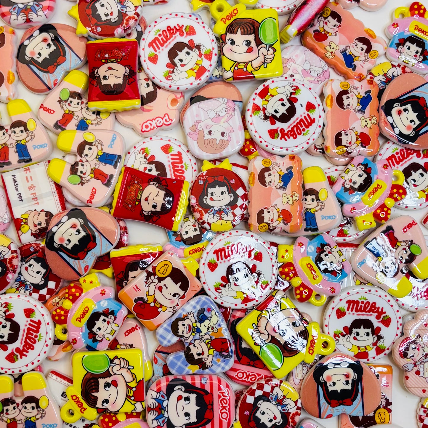 R5 (vendu par 10, aléatoire)