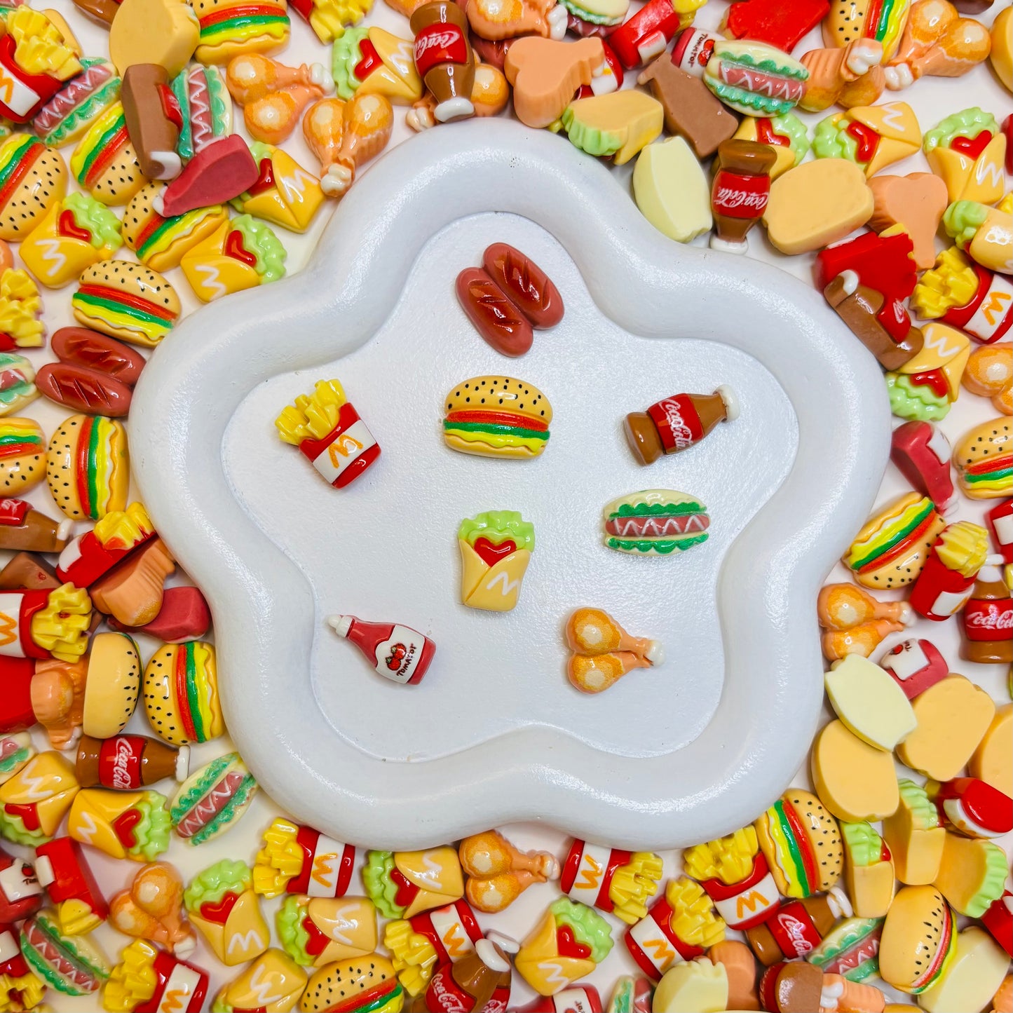 Miminiature - Fast Food