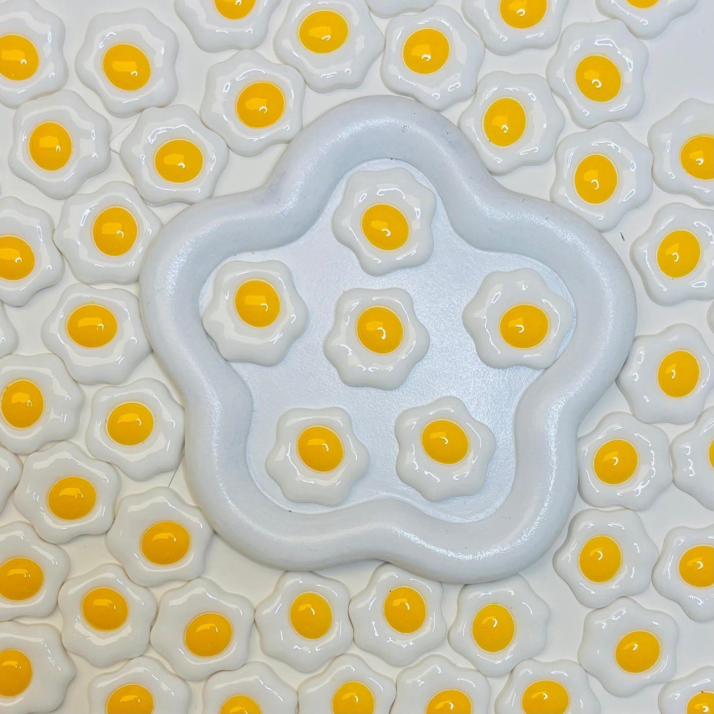Kawaii Eggs