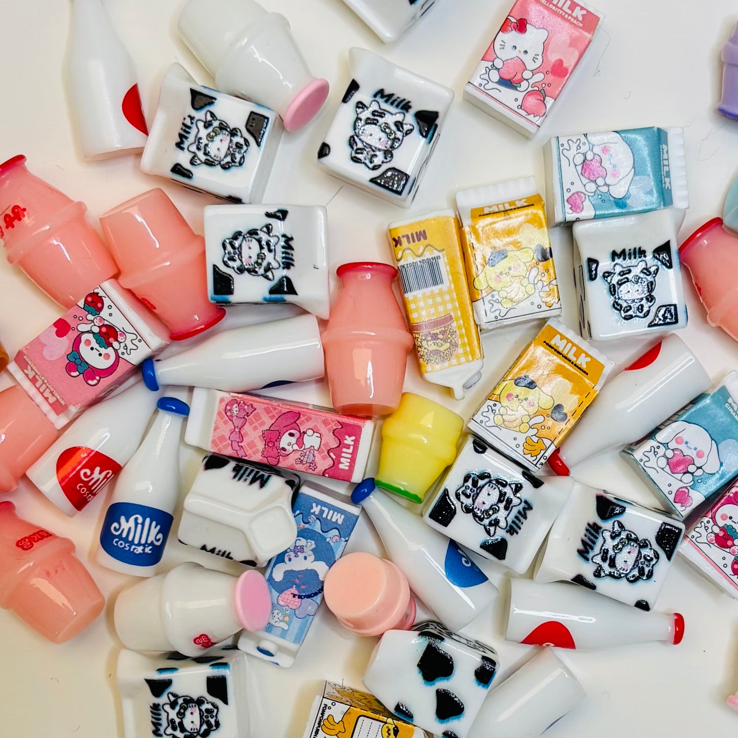 Love Milk