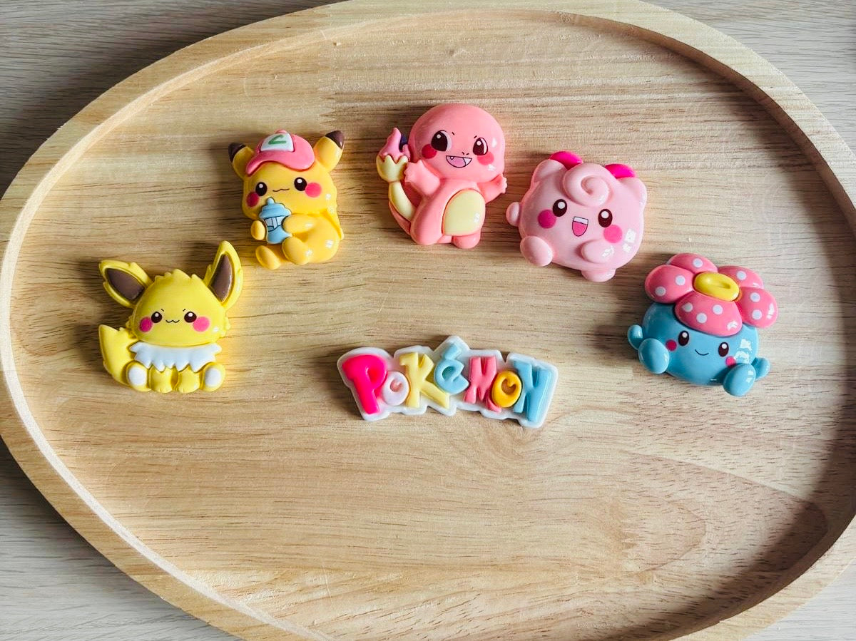 Maxi - Pokémon