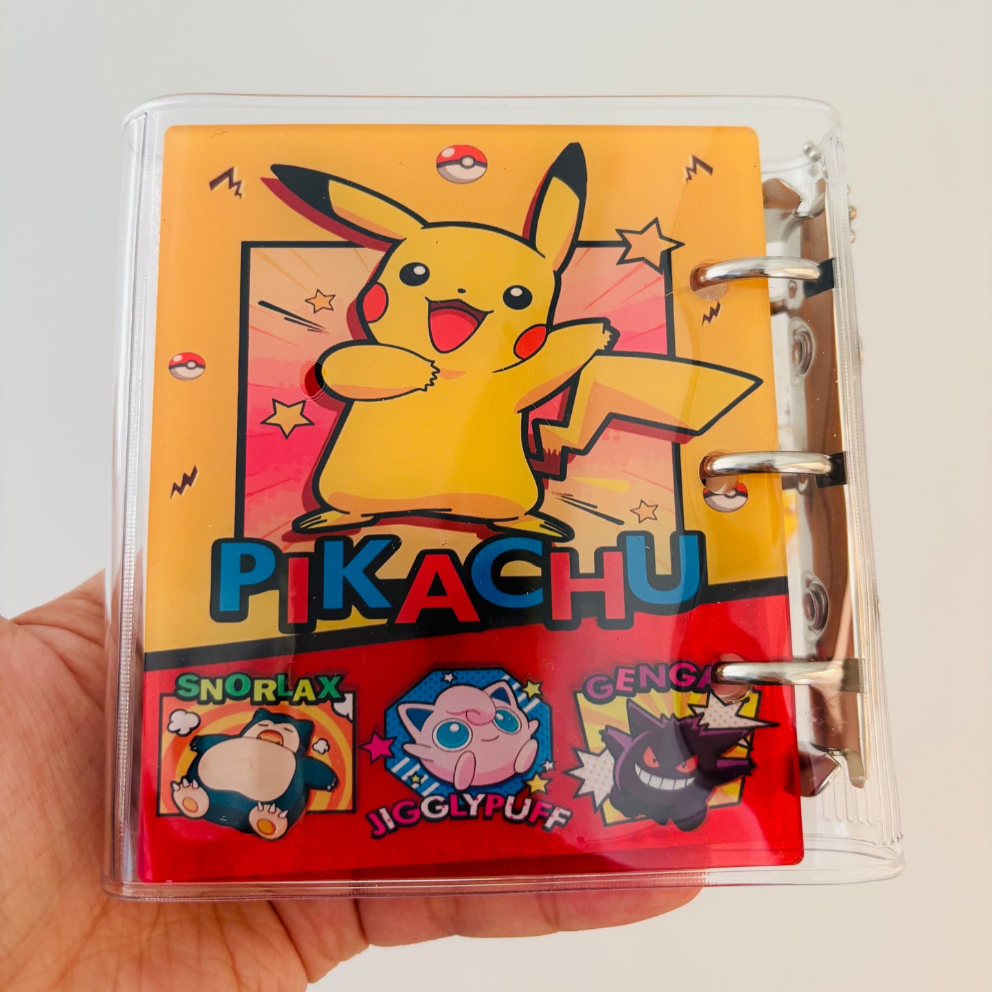 Photocard - Pokémon