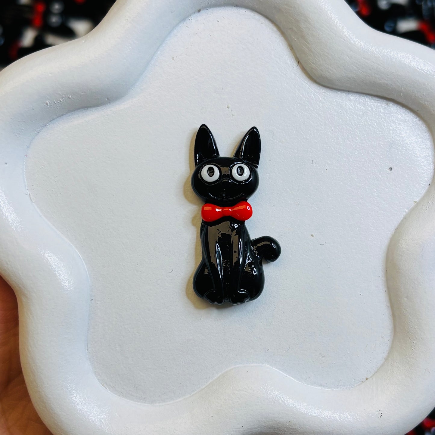 Jiji Cat