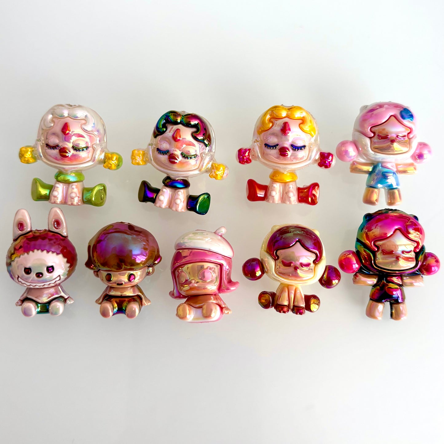 ✨ Perles figurines (5, 10 ou 20 pièces)