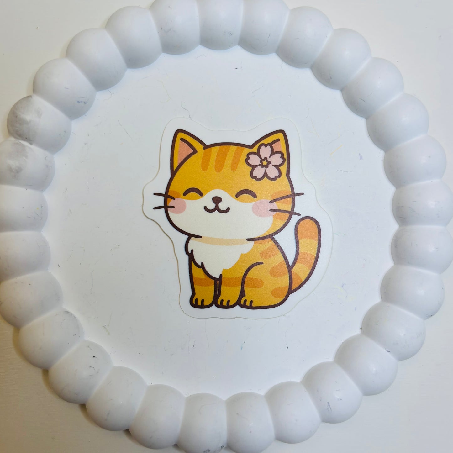 Stickers - Sakura (vendu à l’unité)