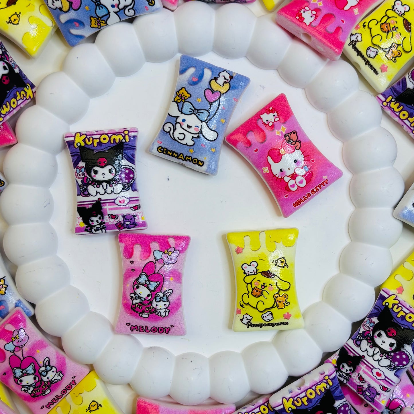 R9 (vendu par 10, aléatoire)