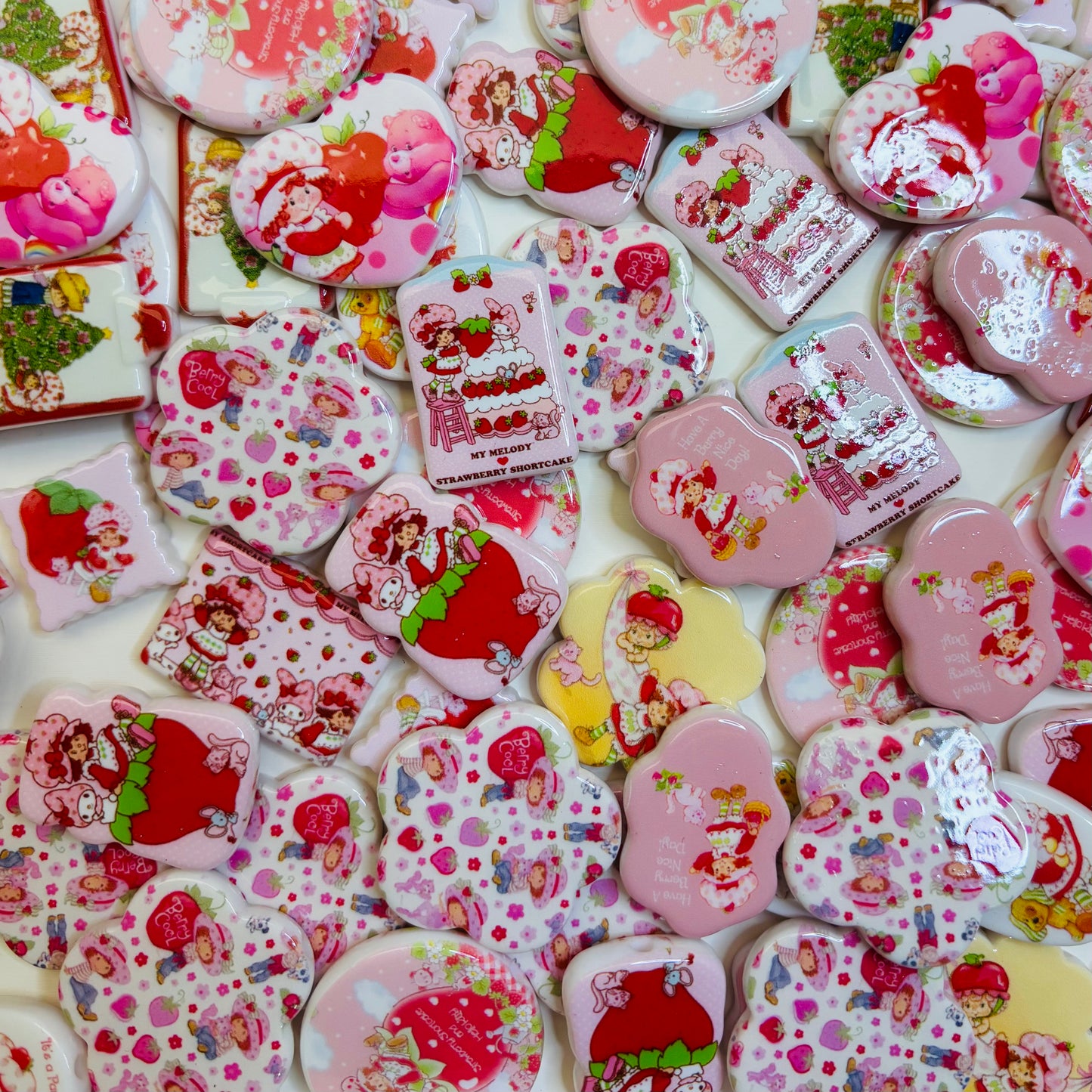 R15 (vendu par 10, aléatoire)