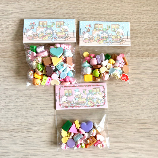 Miminiatures (20, 40 ou 60 pièces)