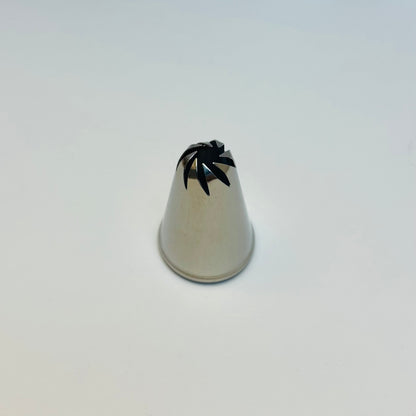 Embout pour colle crème