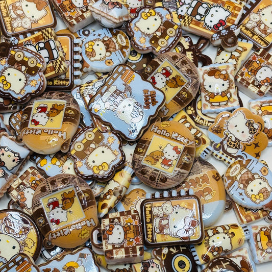 R16 (vendu par 10, aléatoire)