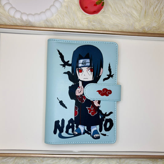 A6 - Itachi