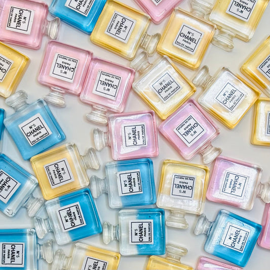 Mini perfum