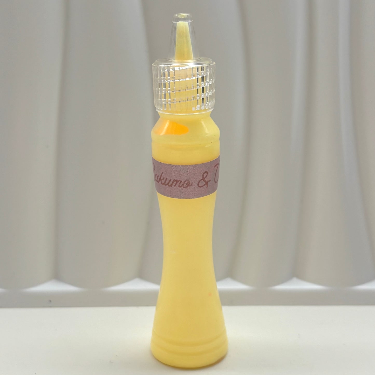 Cream Glue Fluide – 15 ml 🎨