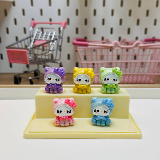 3D HK