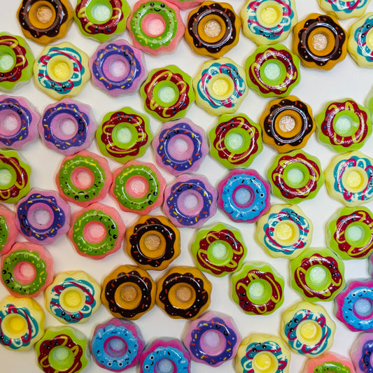 Donut Mix