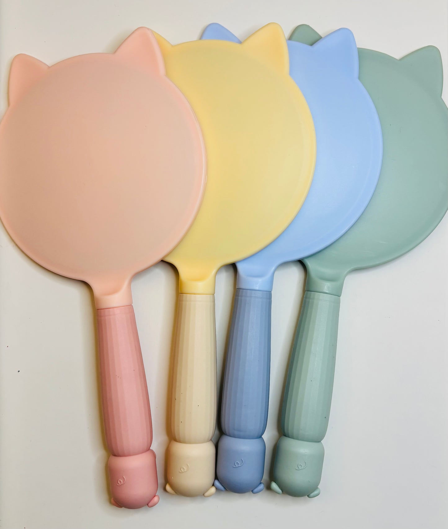 ✨ Accessoires pour colle crème