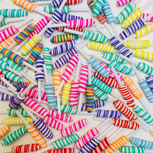 Candy Twist
