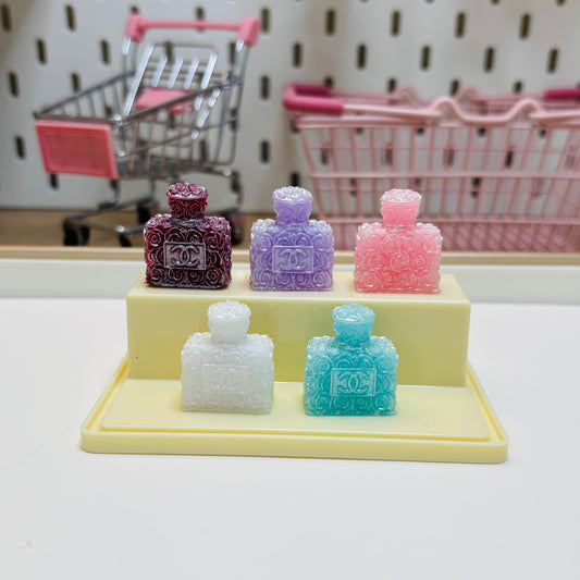 Perfum CC 3D