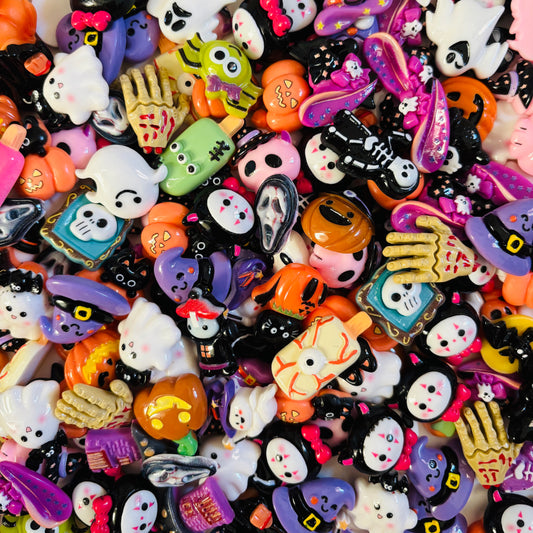 Halloween Mix