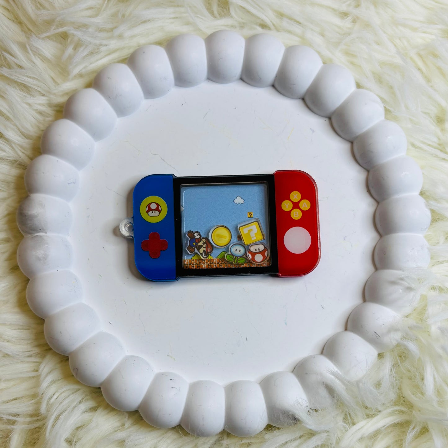 Pièce Acrylique - A182